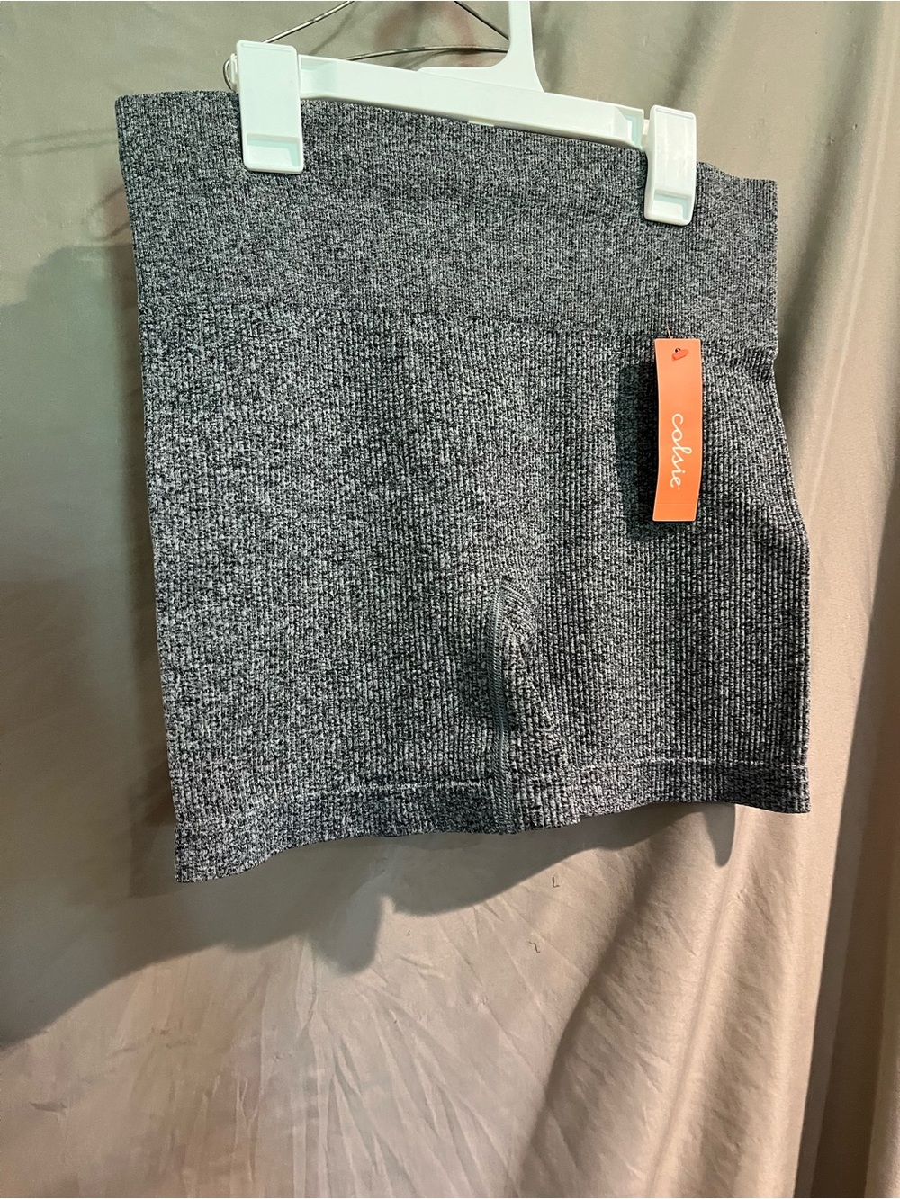 Colsie women’s Bike shorts